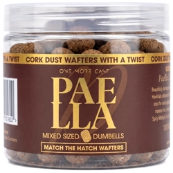 OMC Paella Boosted Match The Hatch Cork Dust Wafters